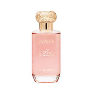 LA RIVE | IN FLAMES | Eau de Parfum Feminino 90ml