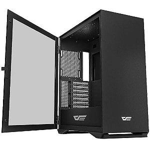 Gabinete Para Pc Gamer Darkflash Knight K1 Atx