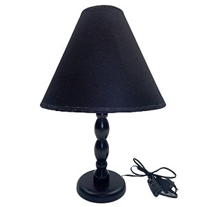 Abajur Luminária Dal