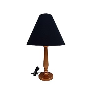 Abajur Luminária Zuz