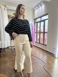 Calça Dunamis Branca