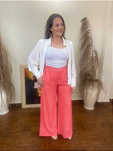 Calça Alfaiataria M