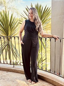 Calça Reta