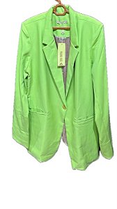 Blazer Verde