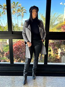 Casaco Parka