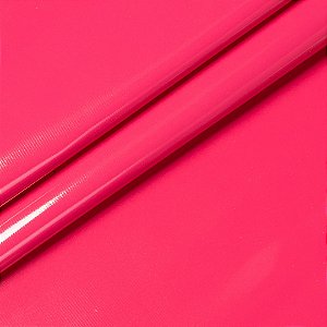 VERNIZ FLEX 0,35MM COR PINK BARBIE 1/2 METRO