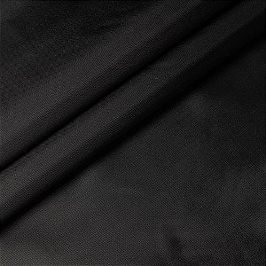 NYLON 70 PLASTIFICADO COR PRETO 1/2 METRO