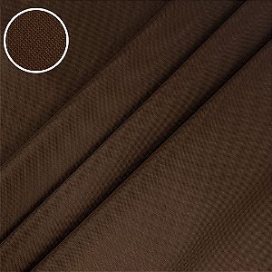 NYLON 600 COR CAFÉ 1/2 METRO