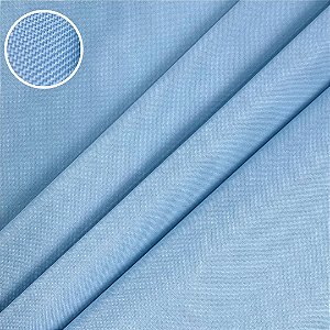 NYLON 600 COR AZUL BEBE 1/2 METRO