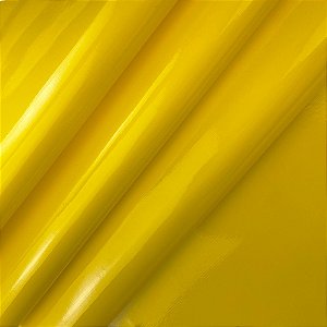 VERNIZ FLEX 0,35MM COR AMARELO 1/2 METRO