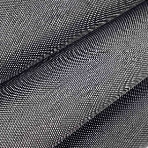 NYLON 600X300 COR PRETO 1/2 METRO