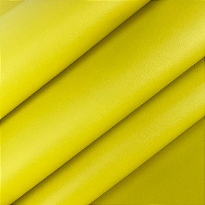 SOFT COLOR 1.5MM COR AMARELO 1/2 METRO