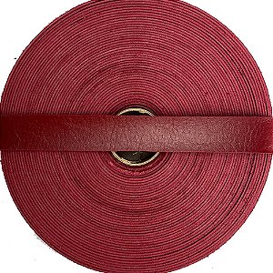 FITA MONTANA 20MM VERMELHO 1 METRO