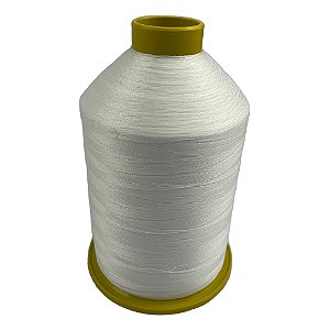 LINHA 60/4500M BRANCO 250GRS 1 TUBO