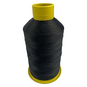 LINHA 60/1500M COR PRETO 1 TUBO