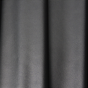 NAPA VESTUARIO 0.5MM COR PRETO 1/2 METRO