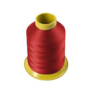 LINHA 60/1500M COR VERMELHO 1 TUBO