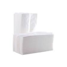 PAPEL TOALHA INTERFOLHADO 20x21 100% CELULOSE  1000 FOLHAS