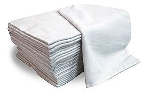 PANO DE CHÃO ALVEJADO G 60 CM X 70CM