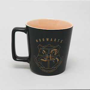 CANECA HOGWARTS 400ML