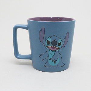 CANECA STITCH 400ML