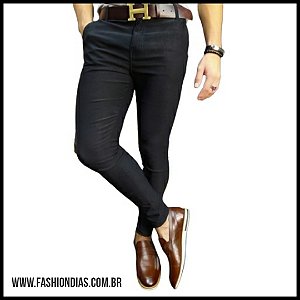 Calça Alf. Masc. Austin - Bengaline