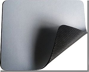 DUPLICADO - Mouse Pad Retangular Para Sublimação 195x235mm