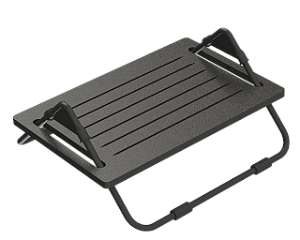 Apoio para os Pés em MDF