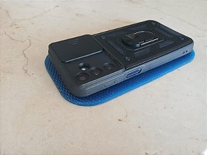 Suporte Tapete Silicone Antiderrapante Preto Veicular Painel Carro/Aplicação Película/Mesa