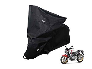 Capa Honda CB 300 Térmica Impermeável Forrada (101650)