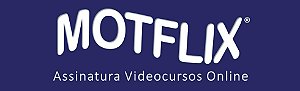Motflix - Assinatura de videocursos online