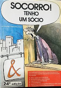 Socorro! Tenho um sócio