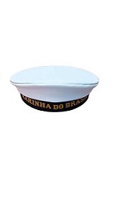 QUEPE BRANCO MARINHEIRO