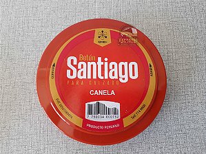 GRAXA SANTIAGO CANELA 90 ML