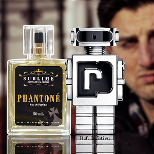 Phantoné - Inspirado em Phantom