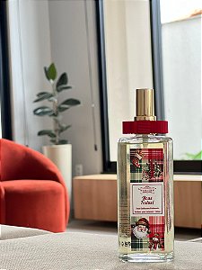 Perfume para ambiente Boas Festas - 100 mL