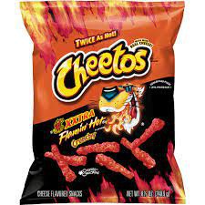 Royal Farms - Cheetos Crunchy (3.25 oz) - Order Online