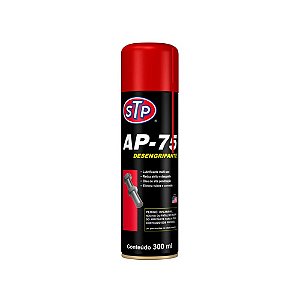 Desengripante STP AP75 300ML/200G