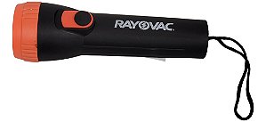 Lanterna Rayovac Mini Led 25 Lúmens - Vermelha