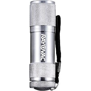 LANTERNA RAY METAL 50LM 3 AAA