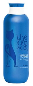 Shampoo Filhotes The Cat Colty