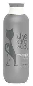 Condicionador Reparador The Cat Colty