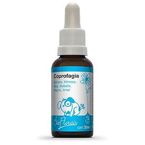 Coprofagia - 31ml