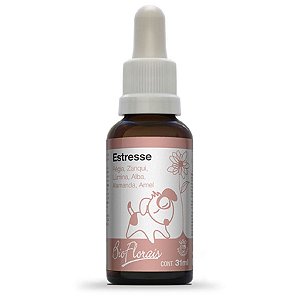 Stresse - 31ml