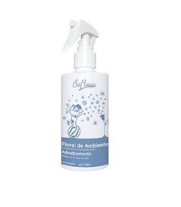 Floral de Ambiente - Adestramento - 250ml