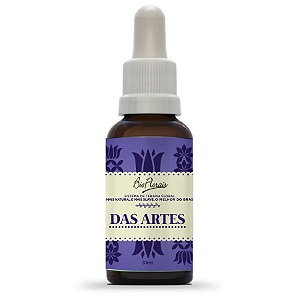 FA Das Artes - 31ml