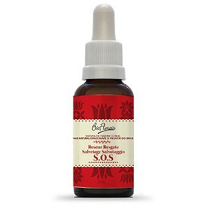 SOS (Floral Adulto) - 31ml