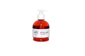 SOS Resgate Rescue Retten Sauvatage Salvataggio - Sabonete Líquido - 315ml