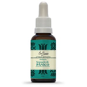 FA Sensação de Pânico - 31ml