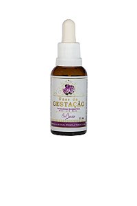 Floral Fase Da Gestação - Linha Tradicional - 31ml